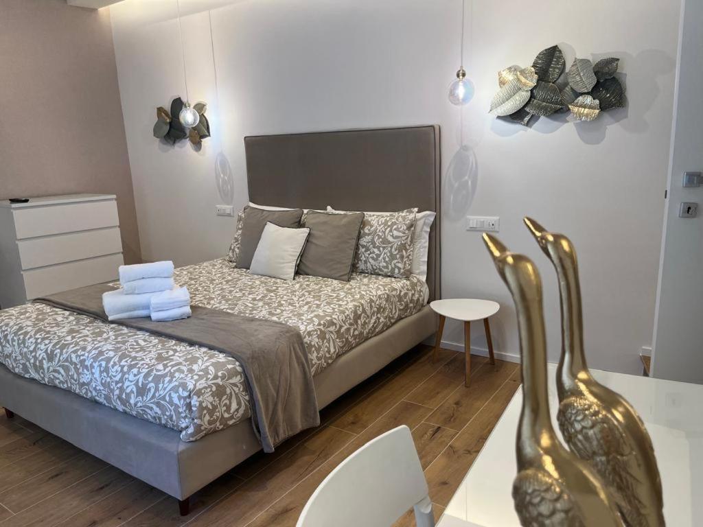 Central Suite Cinque Terre - Riomaggiore E Manarola La Spezia Bagian luar foto